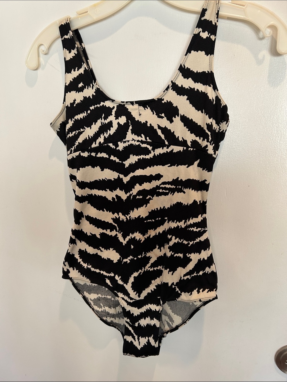 Halloween - Vintage 90’s Leotard